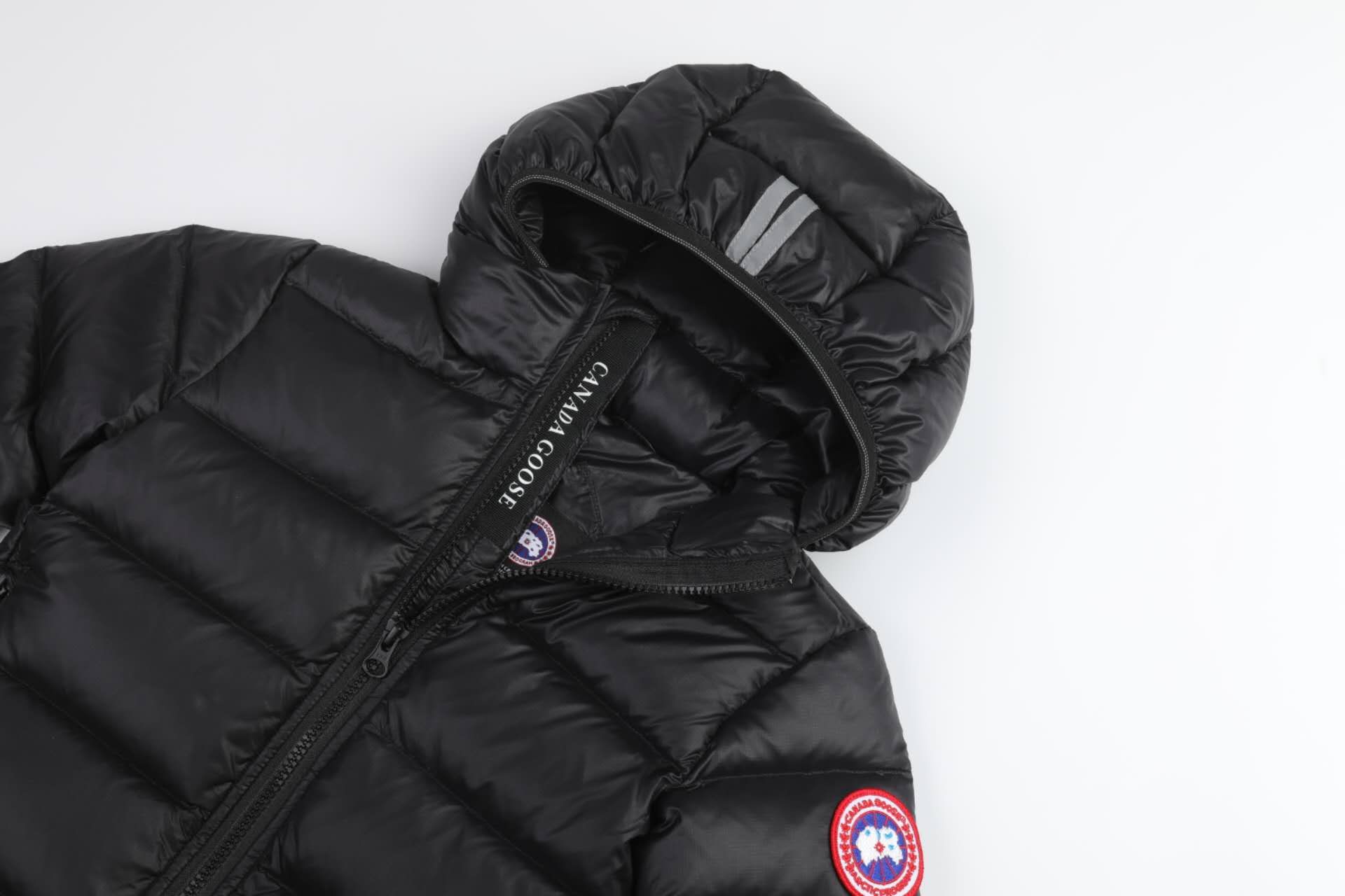 Canada Goose Down Jackets